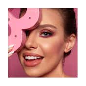 Pigment Play X Emoji Max Effects Mini Palette - Sweet Obsession (4.5 g)