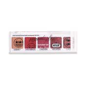 Pigment Play X Emoji Max Effects Mini Palette - Sweet Obsession (4.5 g)