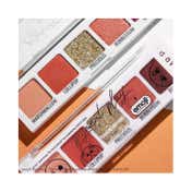 Pigment Play X Emoji Max Effects Mini Palette - Sugar Pie (4.5 g)
