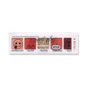 Pigment Play X Emoji Max Effects Mini Palette - Sugar Pie (4.5 g)