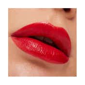 M.A.C Macximal Satin Lipstick - Left On Red (3.5 g)