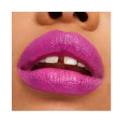 M.A.C Macximal Satin Lipstick - Violet Vapor (3.5 g)