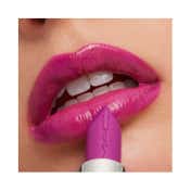 M.A.C Macximal Satin Lipstick - Violet Vapor (3.5 g)