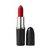 M.A.C Macximal Satin Lipstick - Brave Red (3.5 g)