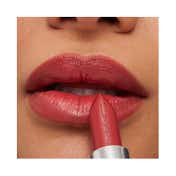 M.A.C Macximal Satin Mini Mac Lipstick - Brick-O-La (1.5 g)