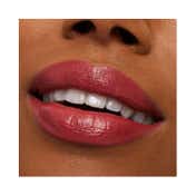 M.A.C Macximal Satin Mini Mac Lipstick - Brick-O-La (1.5 g)