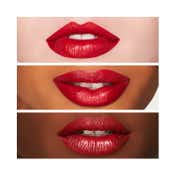 M.A.C Macximal Satin Mini Mac Lipstick - Paramount (1.5 g)