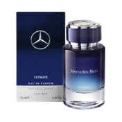 Mercedes-Benz For Men Ultimate EDP (75 ml)