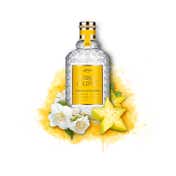 4711 Acqua Colonia Glowing Starfruit & White Flowers Eau de Cologne (170 ml)