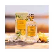 4711 Acqua Colonia Glowing Starfruit & White Flowers Eau de Cologne (170 ml)