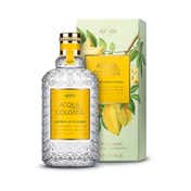 4711 Acqua Colonia Glowing Starfruit & White Flowers Eau de Cologne (170 ml)