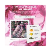 4711 Acqua Colonia Floral Fields Of Ireland Eau de Cologne (170 ml)