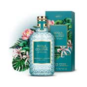 4711 Acqua Colonia Refreshing Lagoons Of Laos Eau de Cologne (170 ml)