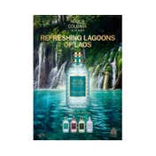 4711 Acqua Colonia Refreshing Lagoons Of Laos Eau de Cologne (170 ml)