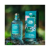 4711 Acqua Colonia Refreshing Lagoons Of Laos Eau de Cologne (170 ml)
