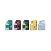 4711 Acqua Colonia Refreshing Lagoons Of Laos Eau de Cologne (170 ml)