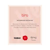 Tabac Wild Ride Eau de Toilette (75 ml)