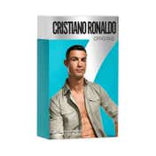Cristiano Ronaldo Origins Eau de Toilette (100 ml)
