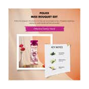 Police Miss Bouquet Eau de Toilette (100 ml)
