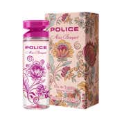 Police Miss Bouquet Eau de Toilette (100 ml)