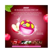DKNY Be Delicious Orchard Street Eau de Parfum (30 ml)