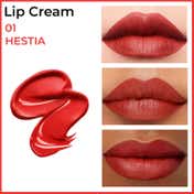 Insight Cosmetics Lip Cream - Hestia (5.5 g)
