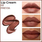 Insight Cosmetics Lip Cream - Freyja (5.5 g)