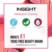 Insight Cosmetics Lip Cream - Brigid (5.5 g)
