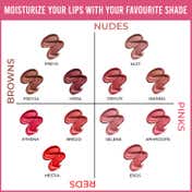Insight Cosmetics Lip Cream - Brigid (5.5 g)