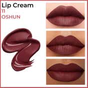 Insight Cosmetics Lip Cream - Oshun (5.5 g)