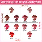 Insight Cosmetics Lip Cream - Nuit (5.5 g)
