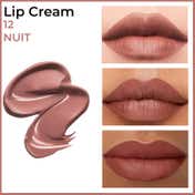 Insight Cosmetics Lip Cream - Nuit (5.5 g)