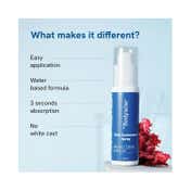 Be Bodywise Body Sunscreen Spray (100 ml)