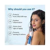 Be Bodywise Body Sunscreen Spray (100 ml)