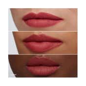Bobbi Brown Luxe Matte Liquid Lipstick - Claret (6 ml)