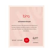 Bobbi Brown Luxe Matte Liquid Lipstick - Claret (6 ml)