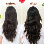 Mamaearth Kerala Thaali Hair Oil with Bhringraj Methi Dana & Amla for Thick & Long Hair (150 ml)