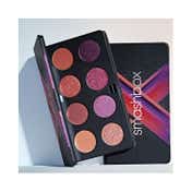 Smashbox Always on Eye Shadow Palette - Bougie Vibes (6.84 g)