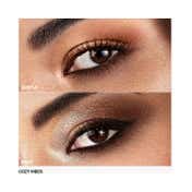 Smashbox Always on Eye Shadow Palette - Cozy Vibes (6.84 g)