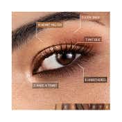 Smashbox Always on Eye Shadow Palette - Cozy Vibes (6.84 g)