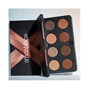 Smashbox Always on Eye Shadow Palette - Cozy Vibes (6.84 g)