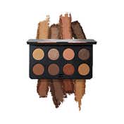 Smashbox Always on Eye Shadow Palette - Cozy Vibes (6.84 g)