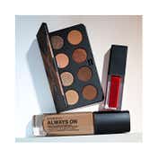 Smashbox Always on Eye Shadow Palette - Cozy Vibes (6.84 g)
