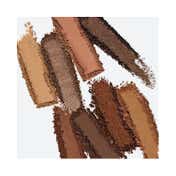 Smashbox Always on Eye Shadow Palette - Cozy Vibes (6.84 g)