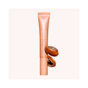 Clarins Lip Perfector - 22 Soft Peach Glow (12 ml)