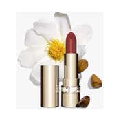 Clarins Joli Rouge Velvet Matte Lipstick - 771V Dahlia Red (3.5 g)