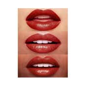 Clarins Joli Rouge Velvet Matte Lipstick - 771V Dahlia Red (3.5 g)