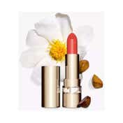 Clarins Joli Rouge Velvet Matte Lipstick - 711V Papaya (3.5 g)