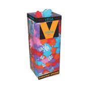 VEGA Everyday Bath Sponge/Loofah for Men & Women Body Scrubber for Exfoliate & Cleansing (BA-3/11)
