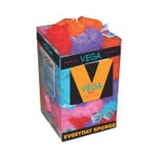 VEGA Everyday Bath Sponge/Loofah for Men & Women Body Scrubber for Exfoliate & Cleansing (BA-3/11)